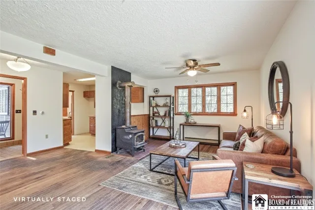 $225,000 | 3714 Mead Road, Busti, NY 14701