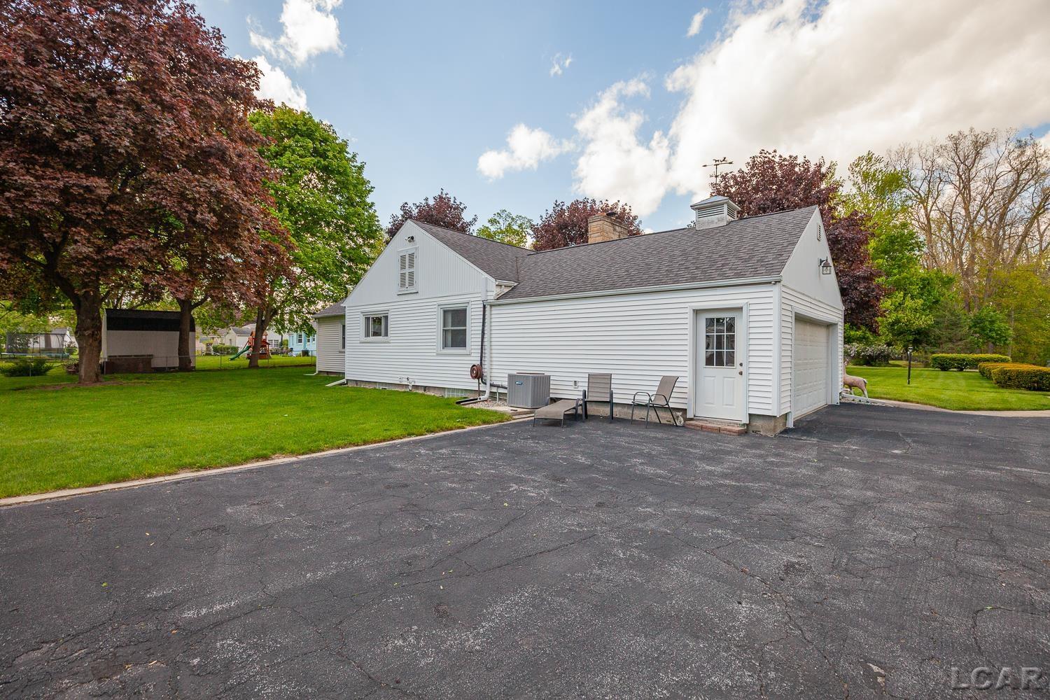 2259 Tayer Road Adrian, MI 49221 - Photo 46 of 52