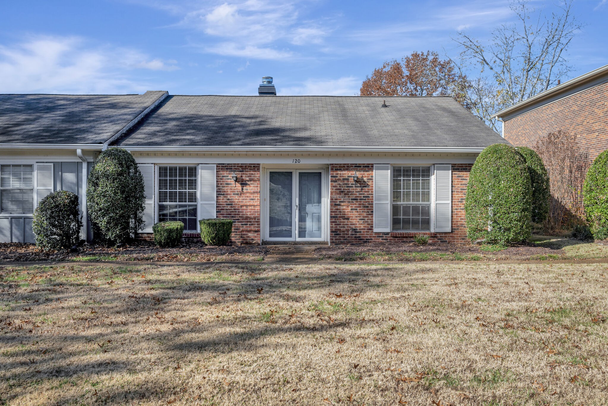 120 Boxwood Drive, Franklin, TN 37069 Compass