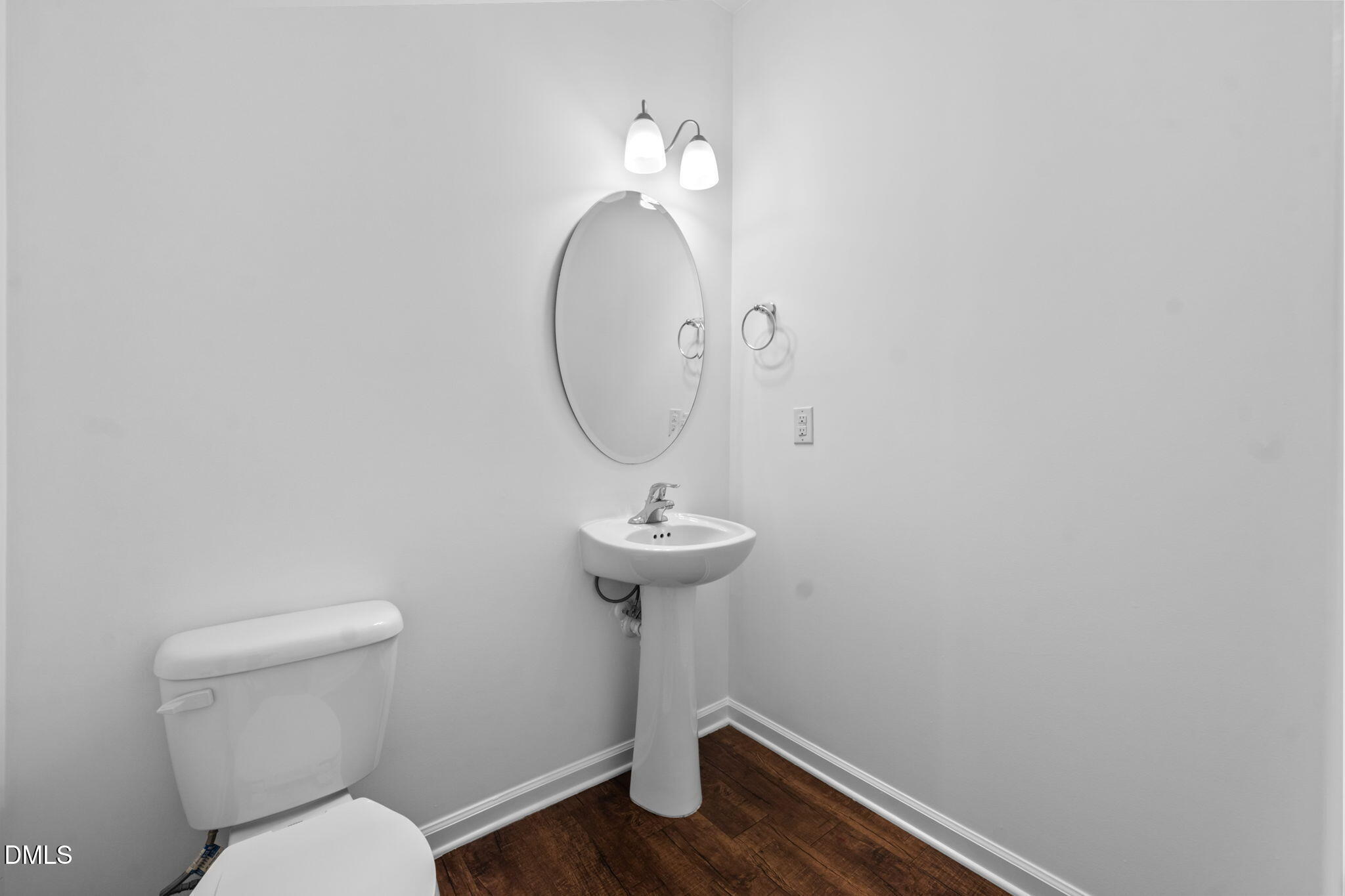 1532 Stark Spring Street Raleigh, NC 27610 - Photo 27 of 55 Powder room