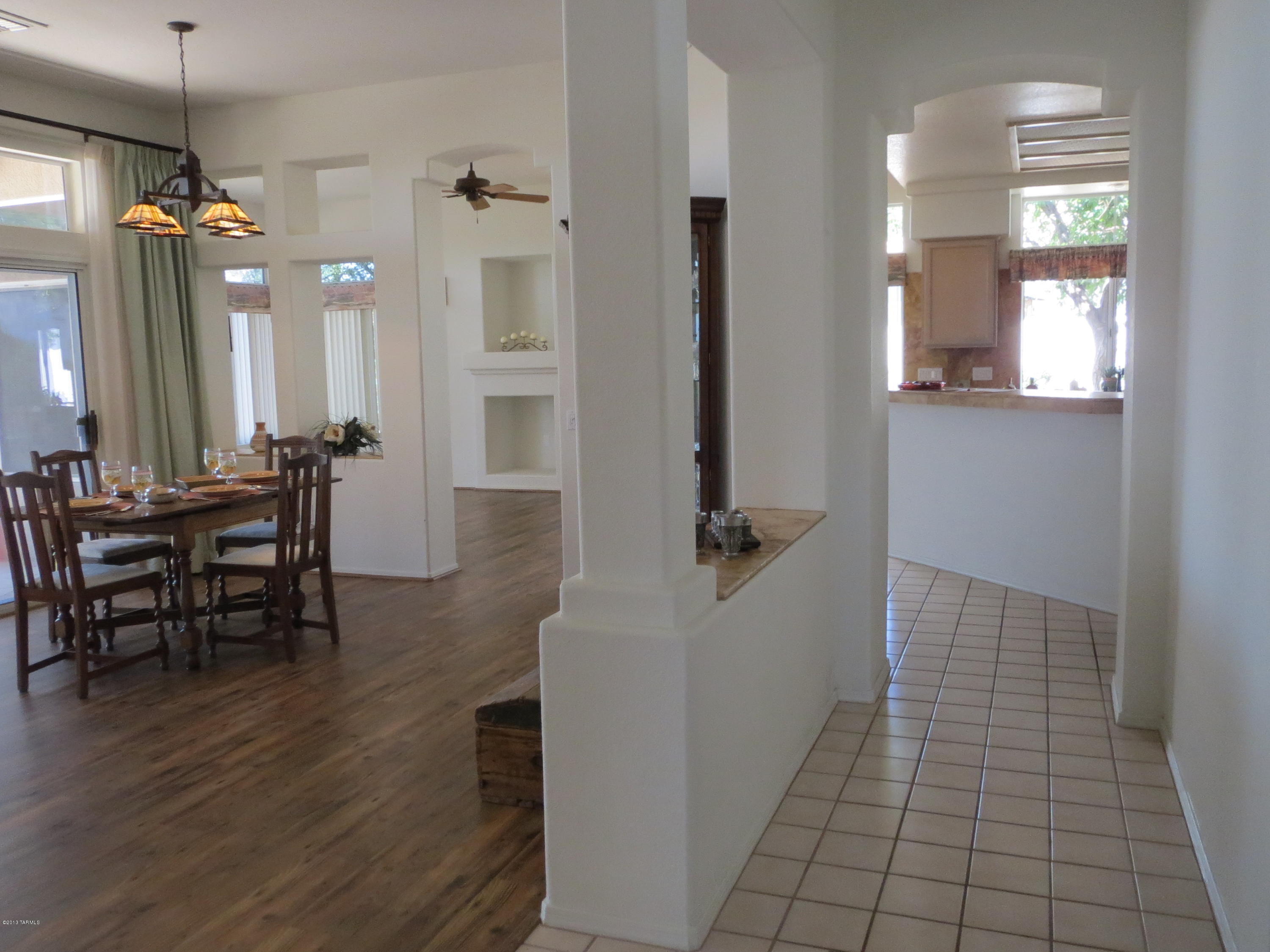 1509 East Crown Ridge Way Oro Valley, AZ 85755 - Photo 11 of 23