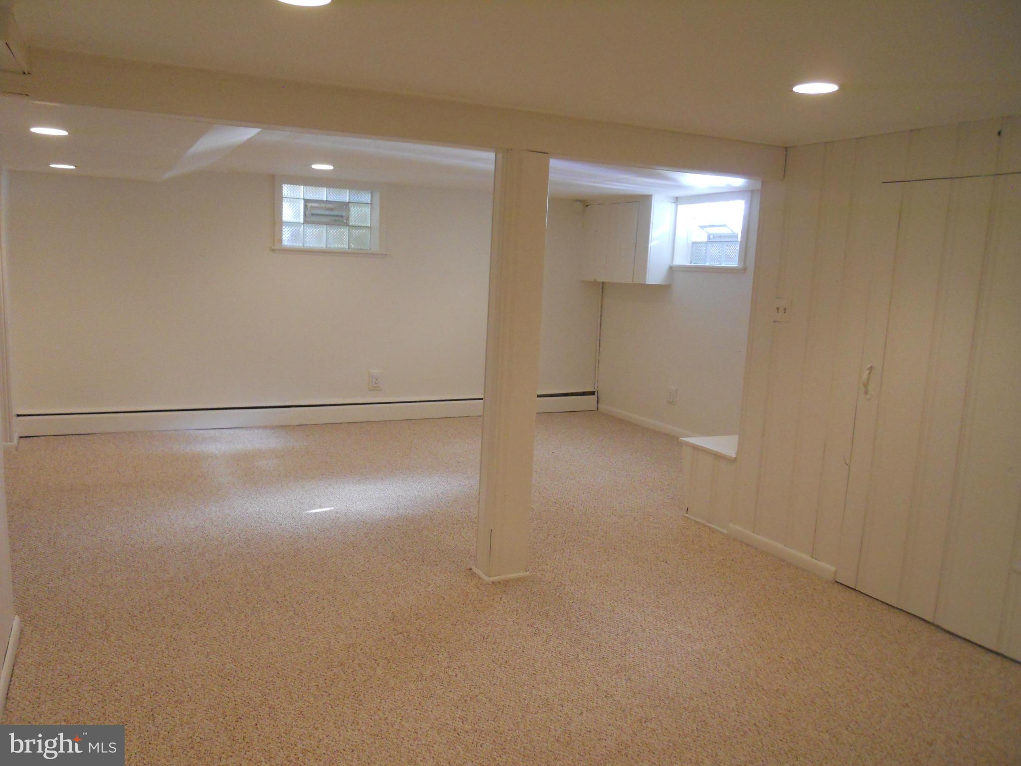 7311 Knollwood Road Baltimore, MD 21286 - Photo 20 of 30 a view of empty room
