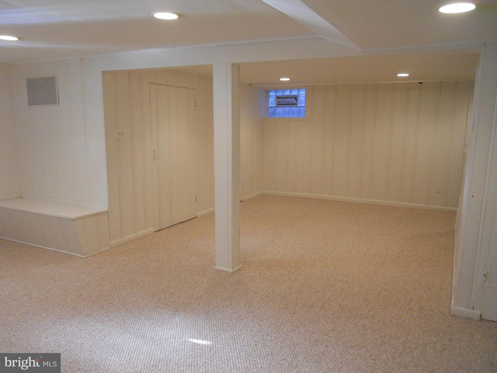 7311 Knollwood Road Baltimore, MD 21286 - Photo 22 of 30 a view of empty room