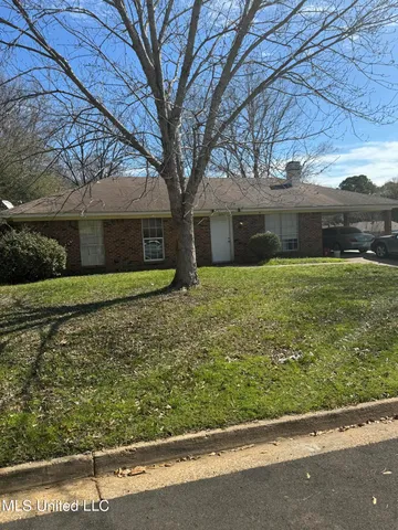 $125,000 | 2490 Oak Grove Lane, Jackson, MS 39212