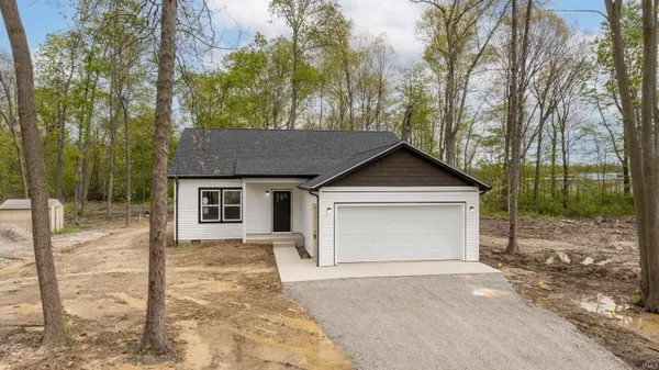 $299,900 | 2611 Sheridan Road, Fort Wayne, IN 46803