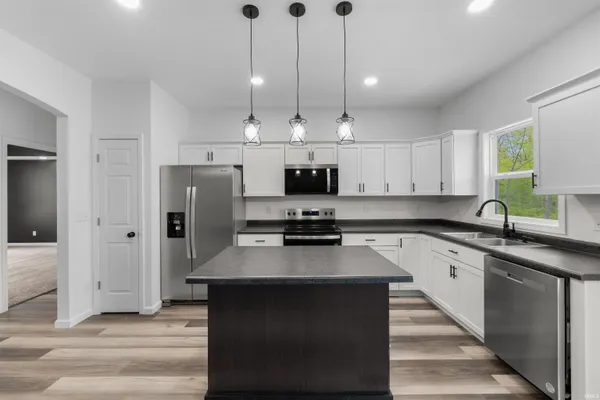 $299,900 | 2611 Sheridan Road, Fort Wayne, IN 46803
