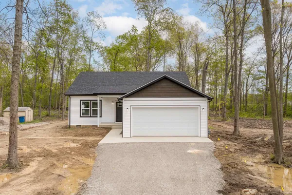 $299,900 | 2611 Sheridan Road, Fort Wayne, IN 46803