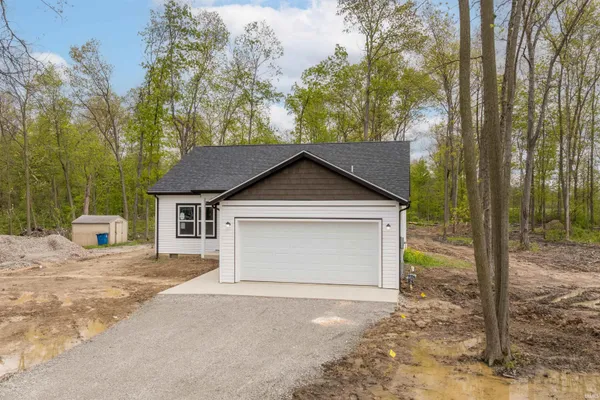 $299,900 | 2611 Sheridan Road, Fort Wayne, IN 46803