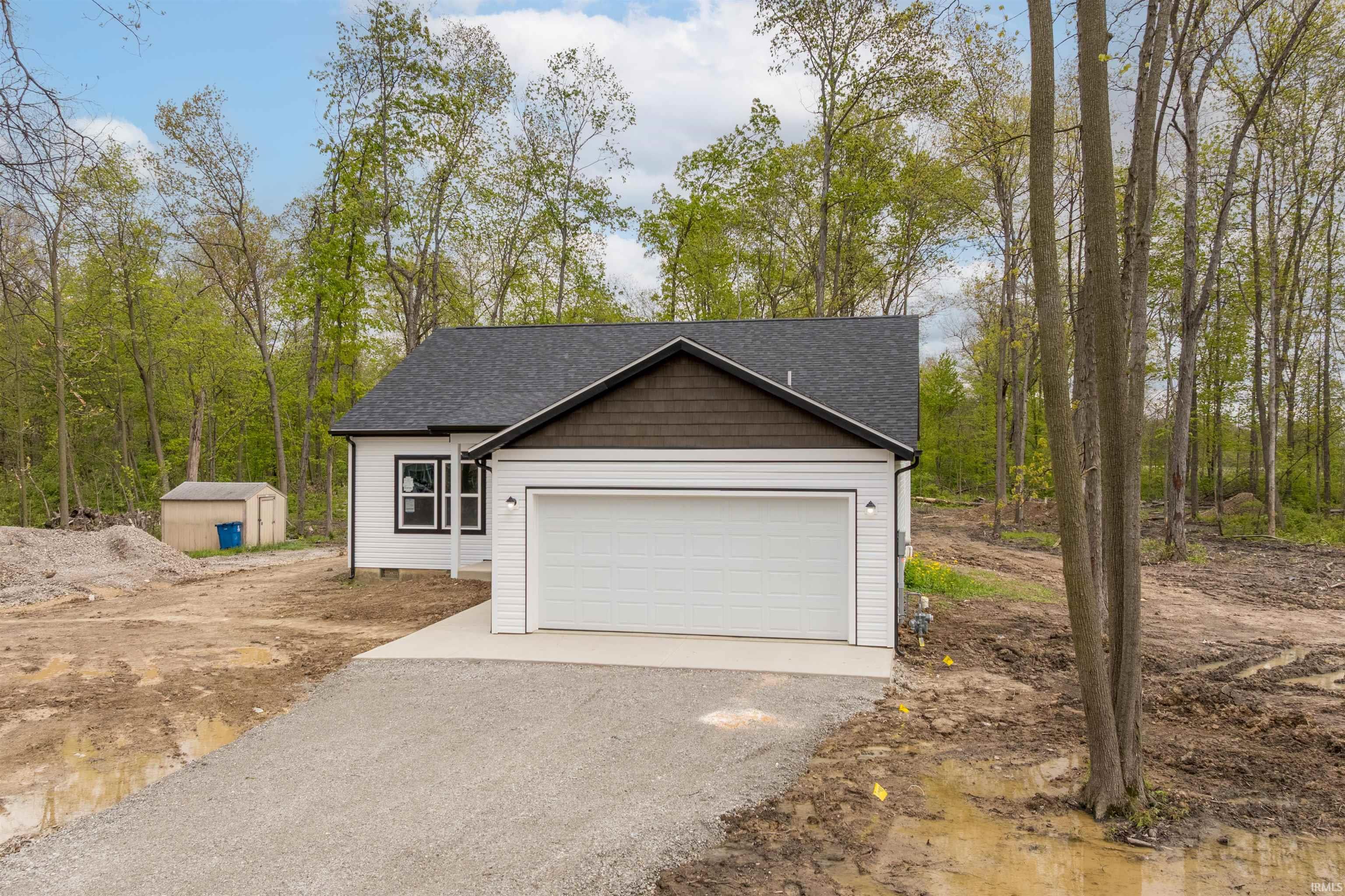 2611 Sheridan Road Fort Wayne, IN 46803 - Photo 31 of 36