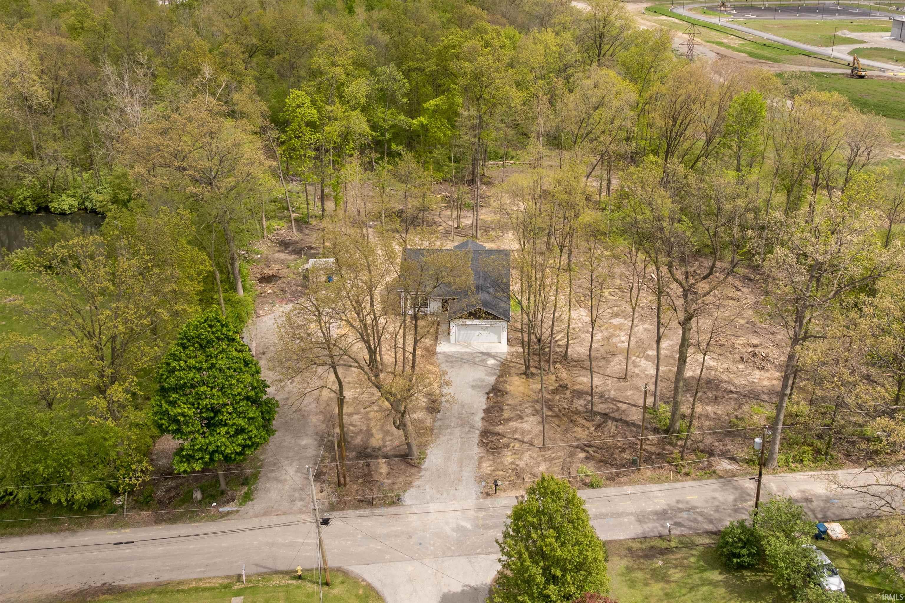 2611 Sheridan Road Fort Wayne, IN 46803 - Photo 33 of 36
