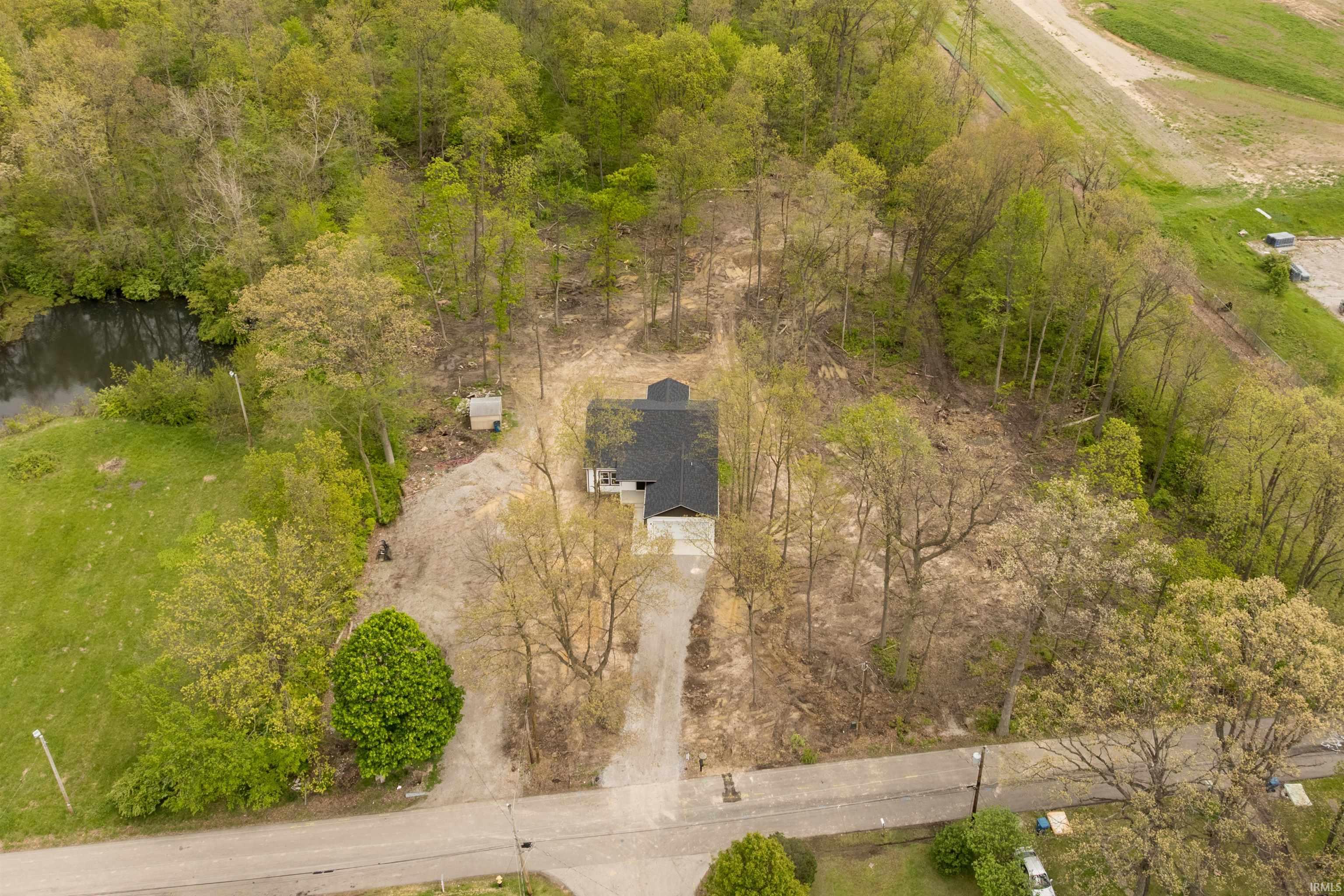 2611 Sheridan Road Fort Wayne, IN 46803 - Photo 35 of 36