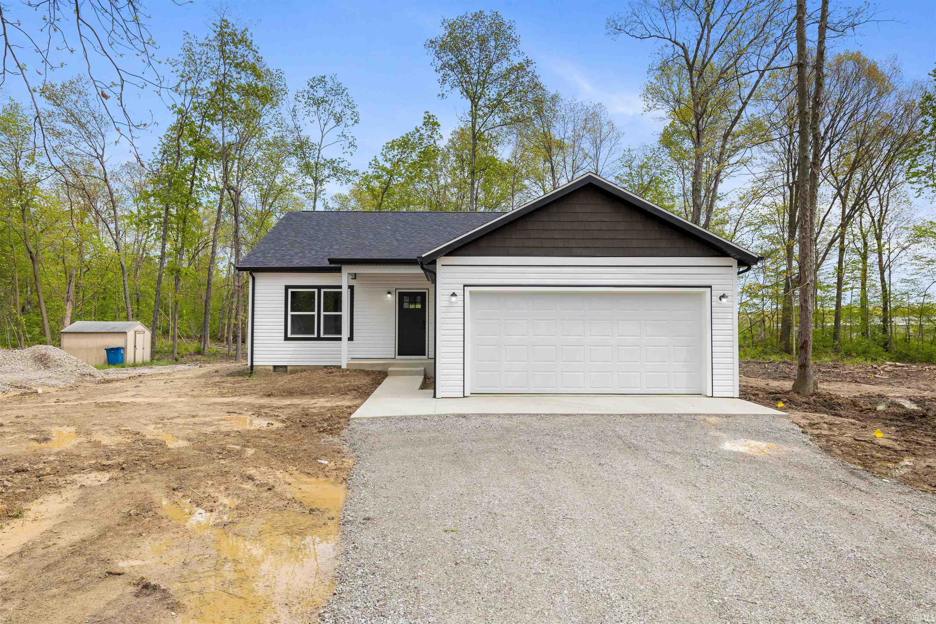 2611 Sheridan Road Fort Wayne, IN 46803 - Photo 4 of 36