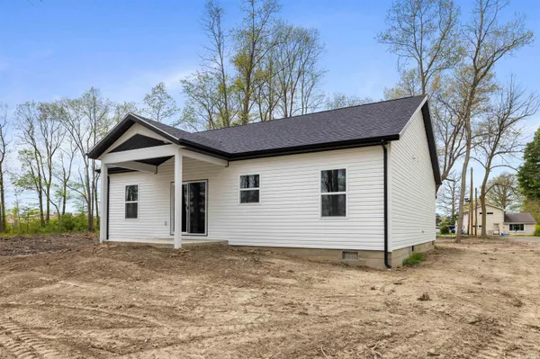 $299,900 | 2611 Sheridan Road, Fort Wayne, IN 46803