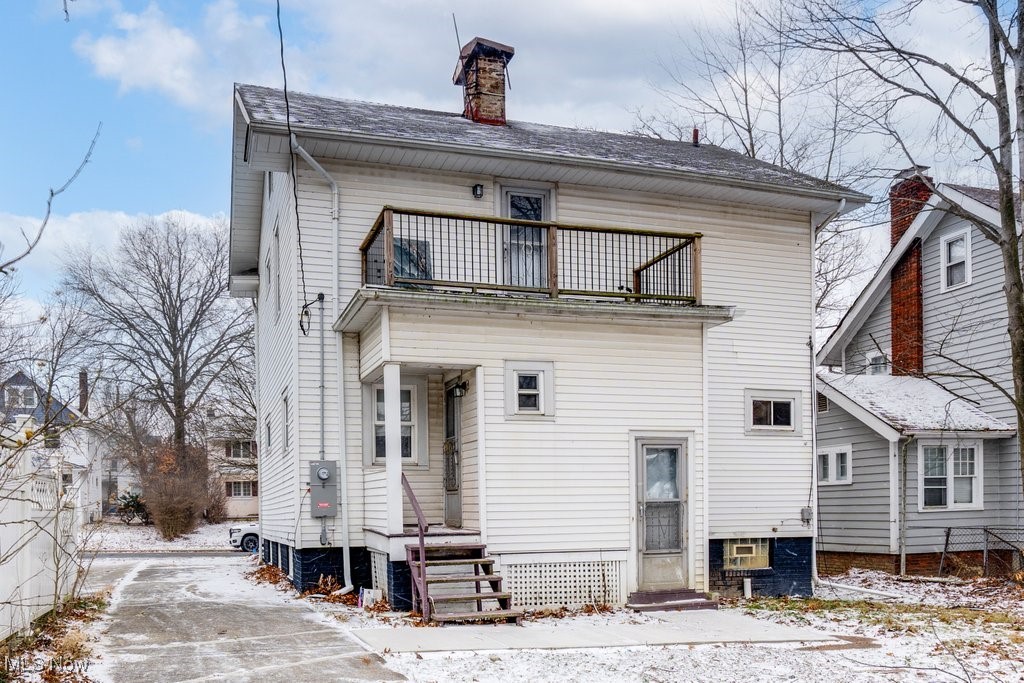 3261 Altamont Road Cleveland Heights, OH 44118 - Photo 28 of 30