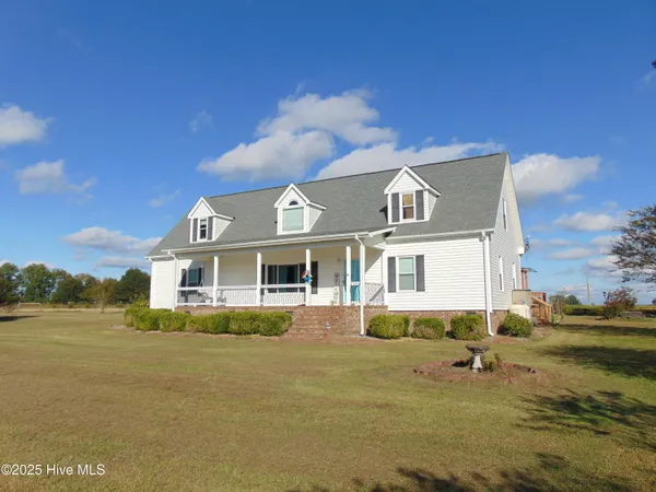 $459,900 | 13619 Highway 258, Scotland Neck, NC 27874