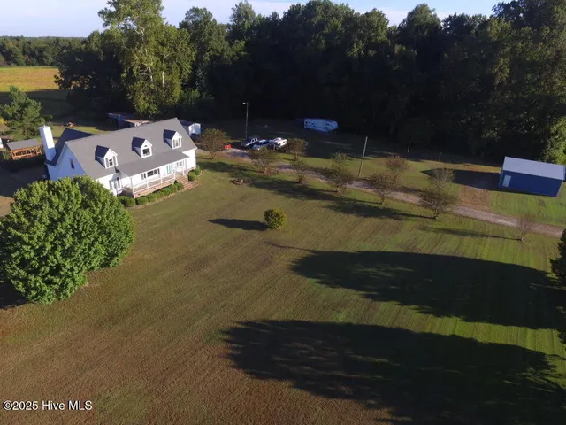 $475,000 | 13619 Highway 258, Scotland Neck, NC 27874
