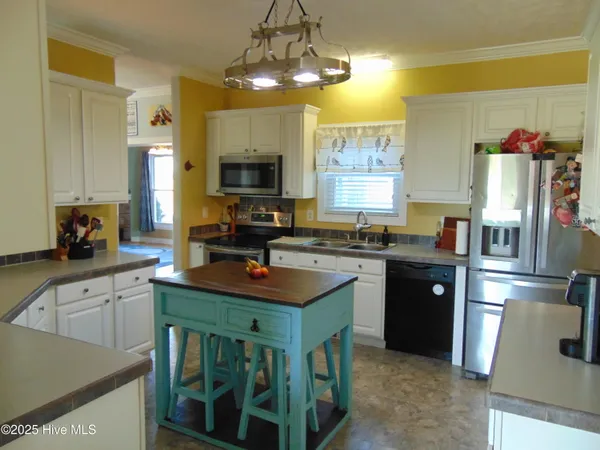$459,900 | 13619 Highway 258, Scotland Neck, NC 27874