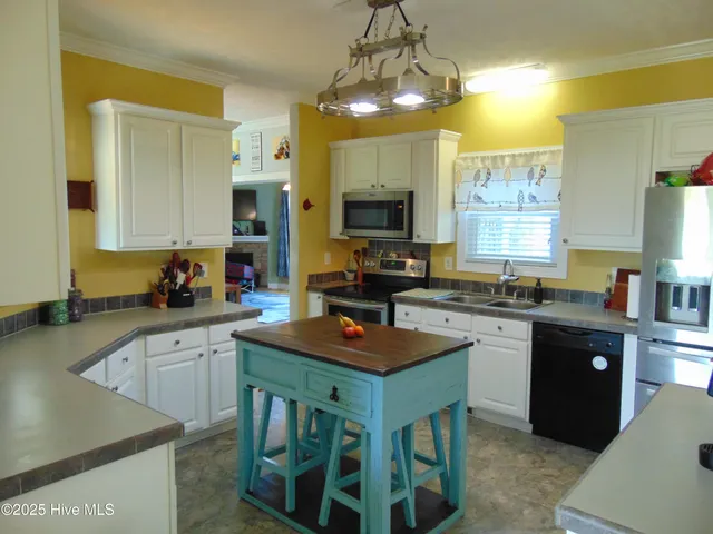 $475,000 | 13619 Highway 258, Scotland Neck, NC 27874