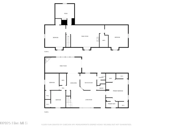 $459,900 | 13619 Highway 258, Scotland Neck, NC 27874