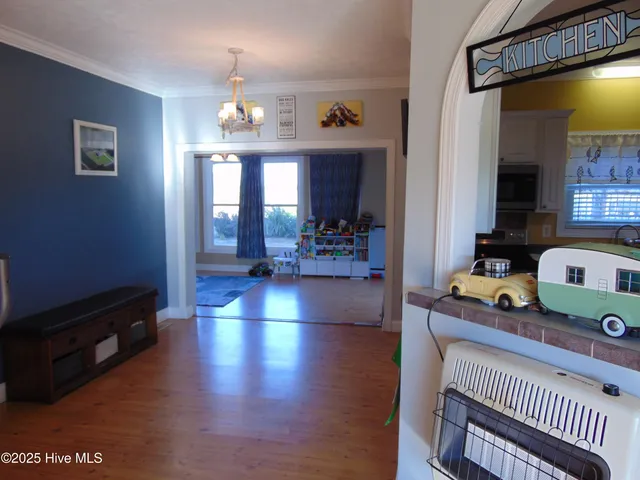 $475,000 | 13619 Highway 258, Scotland Neck, NC 27874