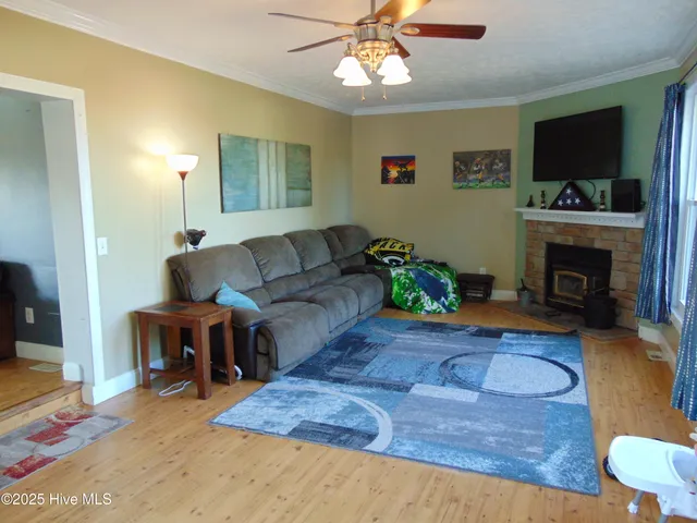 $475,000 | 13619 Highway 258, Scotland Neck, NC 27874