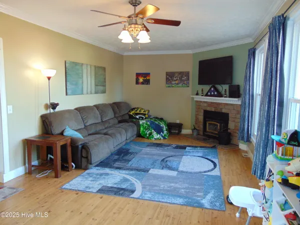 $459,900 | 13619 Highway 258, Scotland Neck, NC 27874