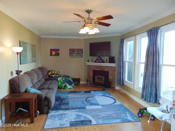 $459,900 | 13619 Highway 258, Scotland Neck, NC 27874