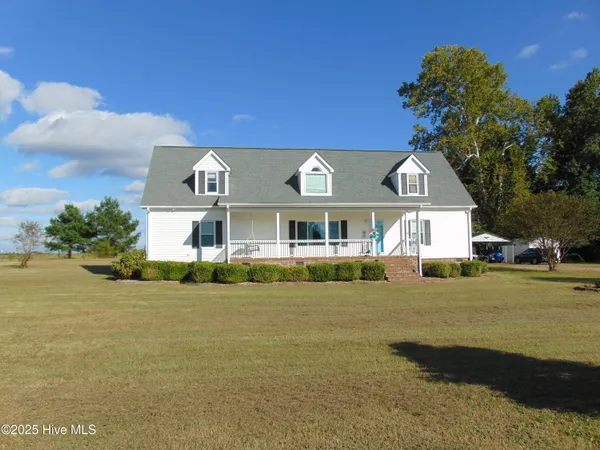 $459,900 | 13619 Highway 258, Scotland Neck, NC 27874