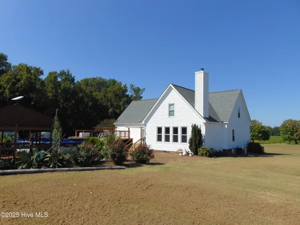 $459,900 | 13619 Highway 258, Scotland Neck, NC 27874