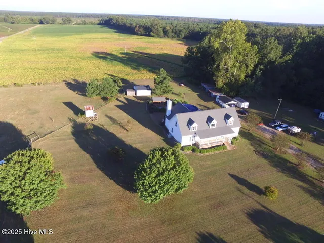 $475,000 | 13619 Highway 258, Scotland Neck, NC 27874