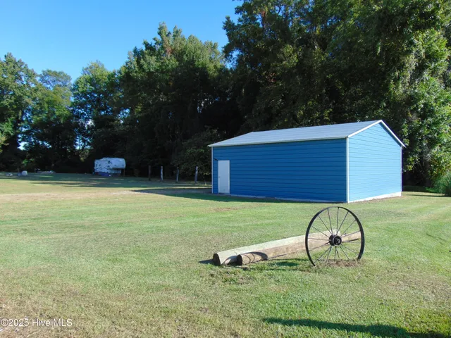 $475,000 | 13619 Highway 258, Scotland Neck, NC 27874