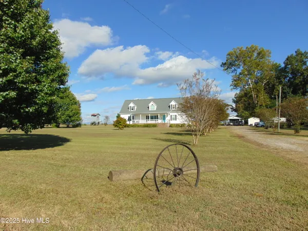 $459,900 | 13619 Highway 258, Scotland Neck, NC 27874