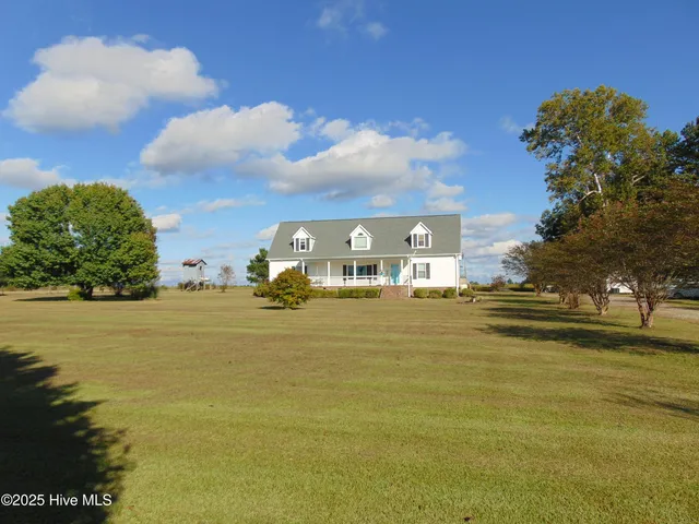 $475,000 | 13619 Highway 258, Scotland Neck, NC 27874