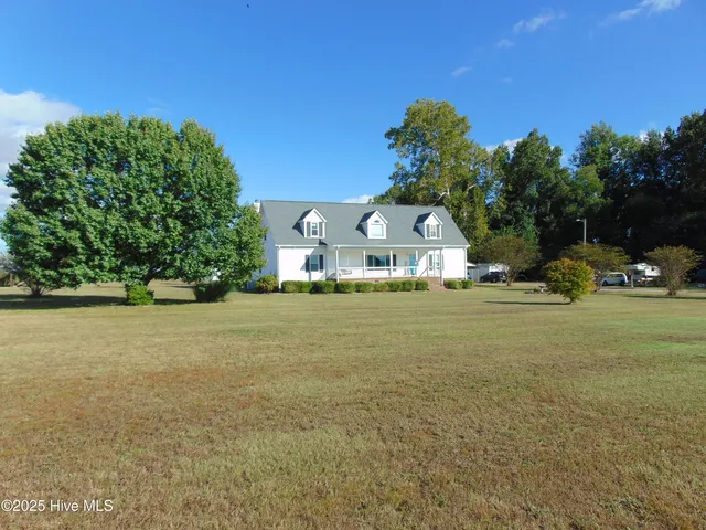 $475,000 | 13619 Highway 258, Scotland Neck, NC 27874