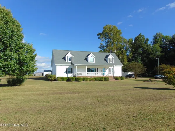 $459,900 | 13619 Highway 258, Scotland Neck, NC 27874