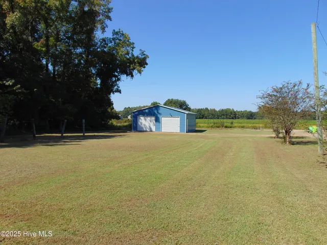 $475,000 | 13619 Highway 258, Scotland Neck, NC 27874
