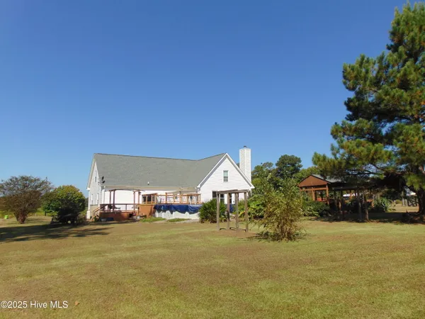 $459,900 | 13619 Highway 258, Scotland Neck, NC 27874