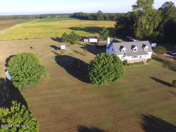 $459,900 | 13619 Highway 258, Scotland Neck, NC 27874
