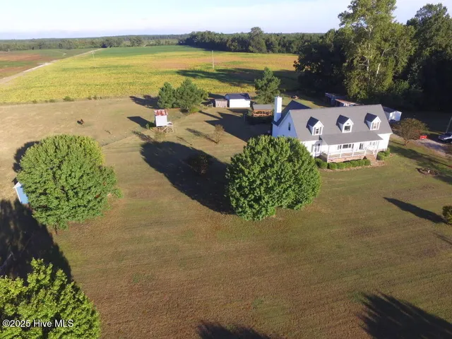 $475,000 | 13619 Highway 258, Scotland Neck, NC 27874