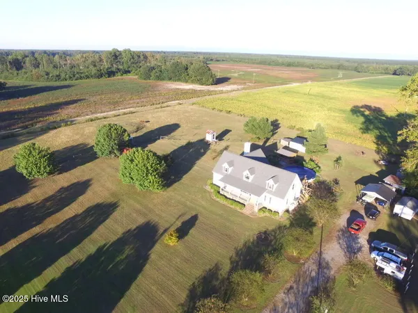 $459,900 | 13619 Highway 258, Scotland Neck, NC 27874