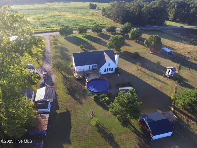 $475,000 | 13619 Highway 258, Scotland Neck, NC 27874