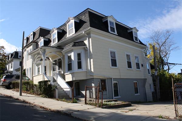 17 Alpine Street Boston, MA 02119 - Photo 2 of 22 Gallery Image 2