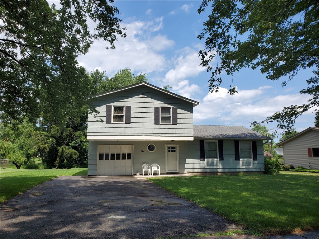 16 Elmford Road Gates, NY 14606 - Photo 1 of 1