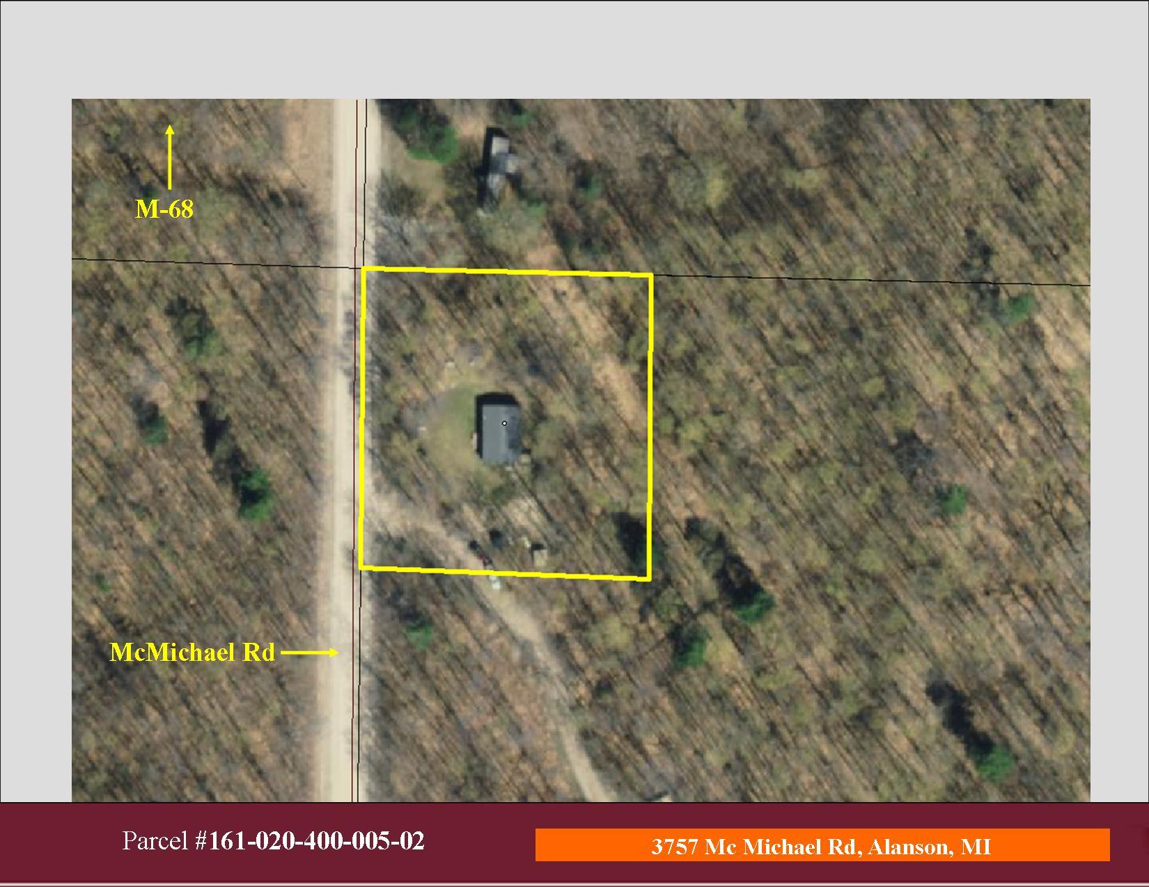 3753 Mcmichael Road Alanson, MI 49706 - Photo 23 of 23 Gallery Image 23