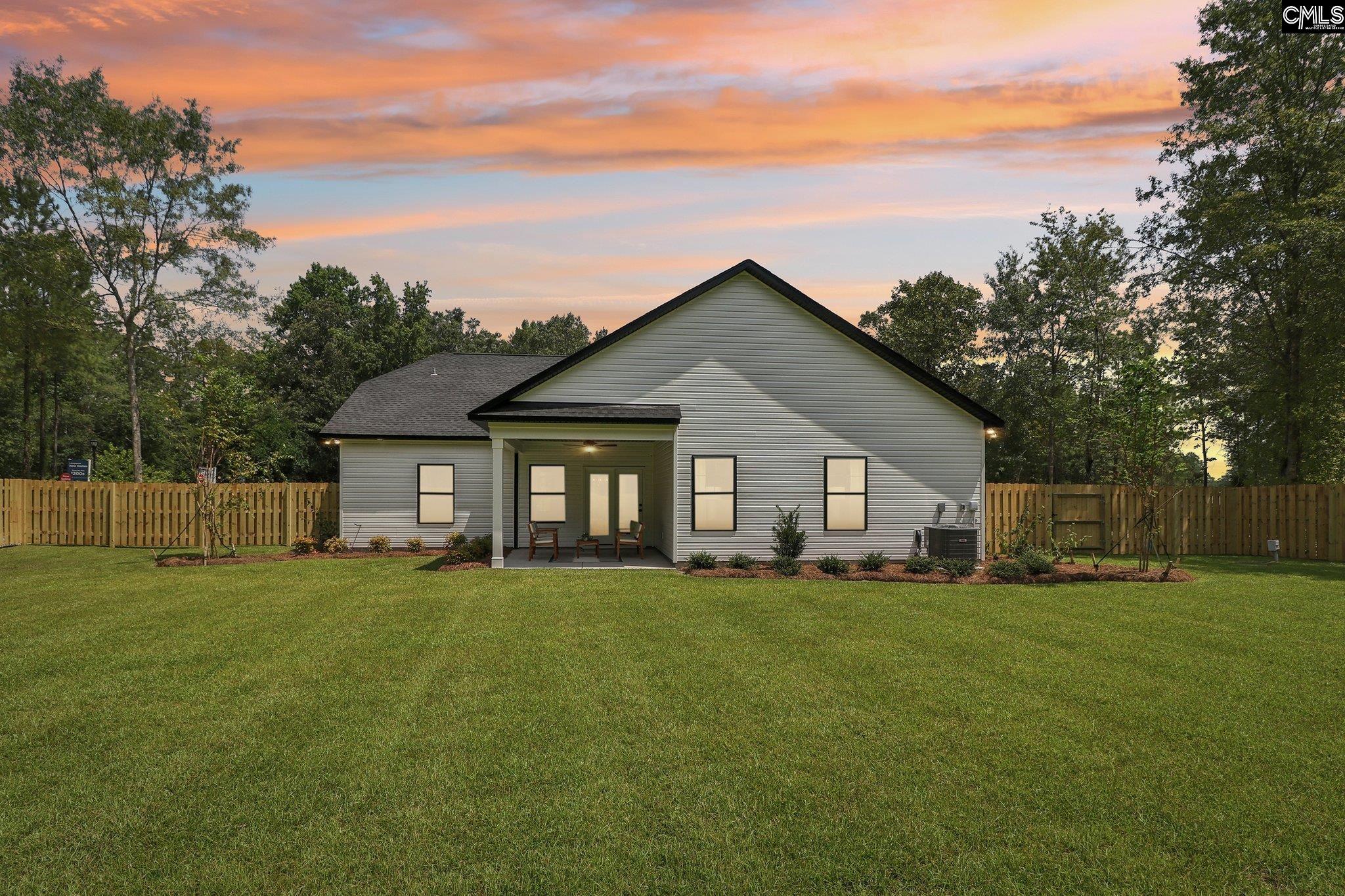111 Raglins Way Lugoff, SC 29078 - Photo 4 of 30