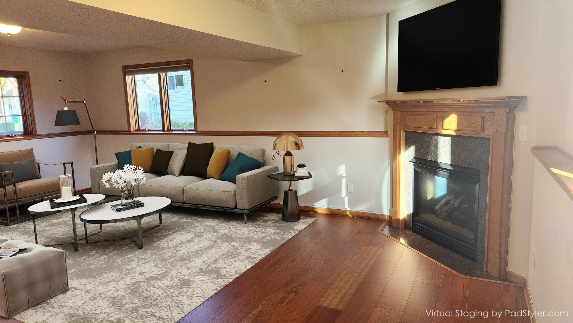 920 Plymouth Lane Northwest Rochester, MN 55901 - Photo 25 of 33