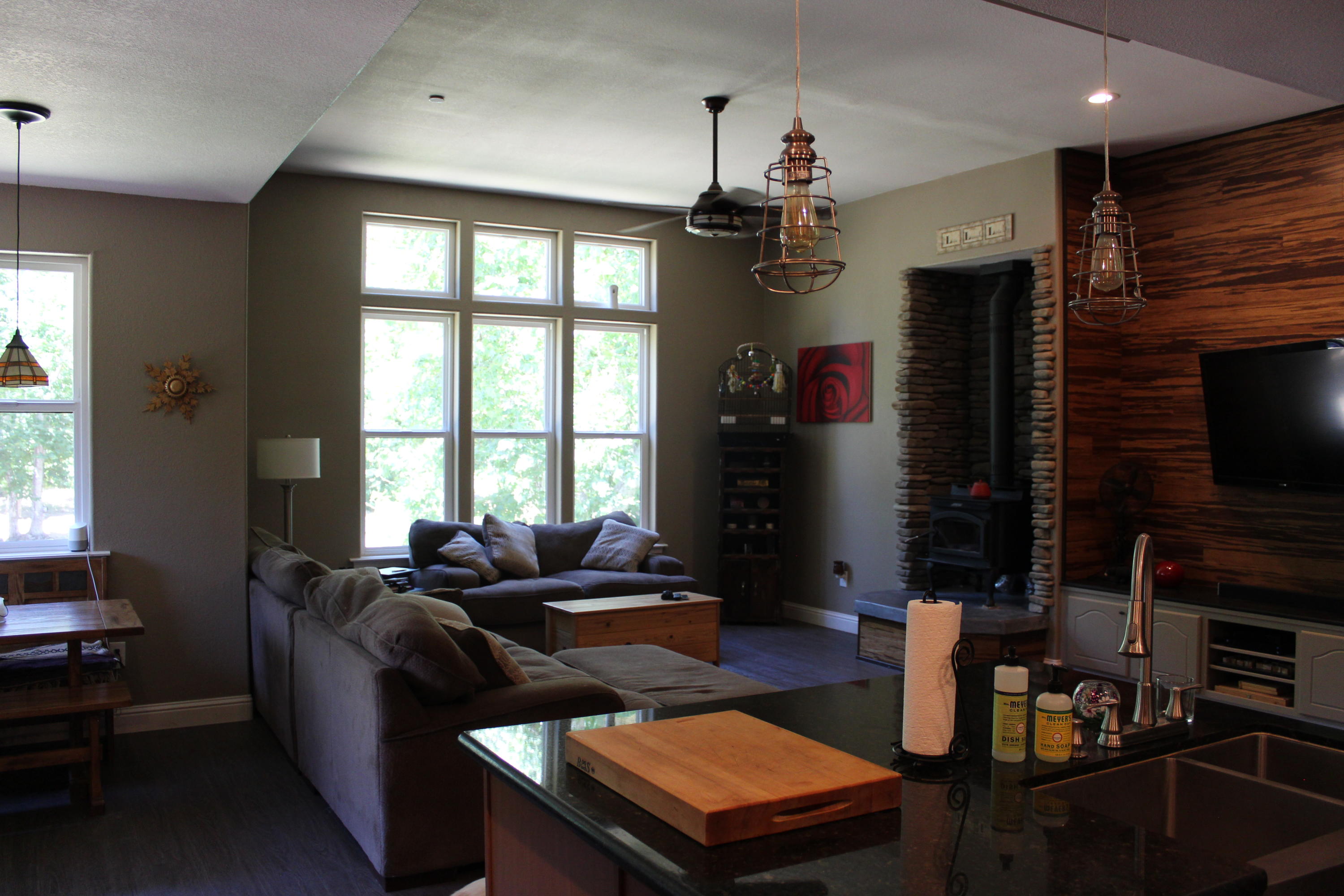 41148 Oak Ridge Drive Three Rivers, CA 93271 - Photo 14 of 39 IMG_5399