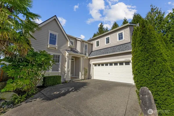 $1,625,000 | 12800 Northeast 154th Street, Woodinville, WA 98072
