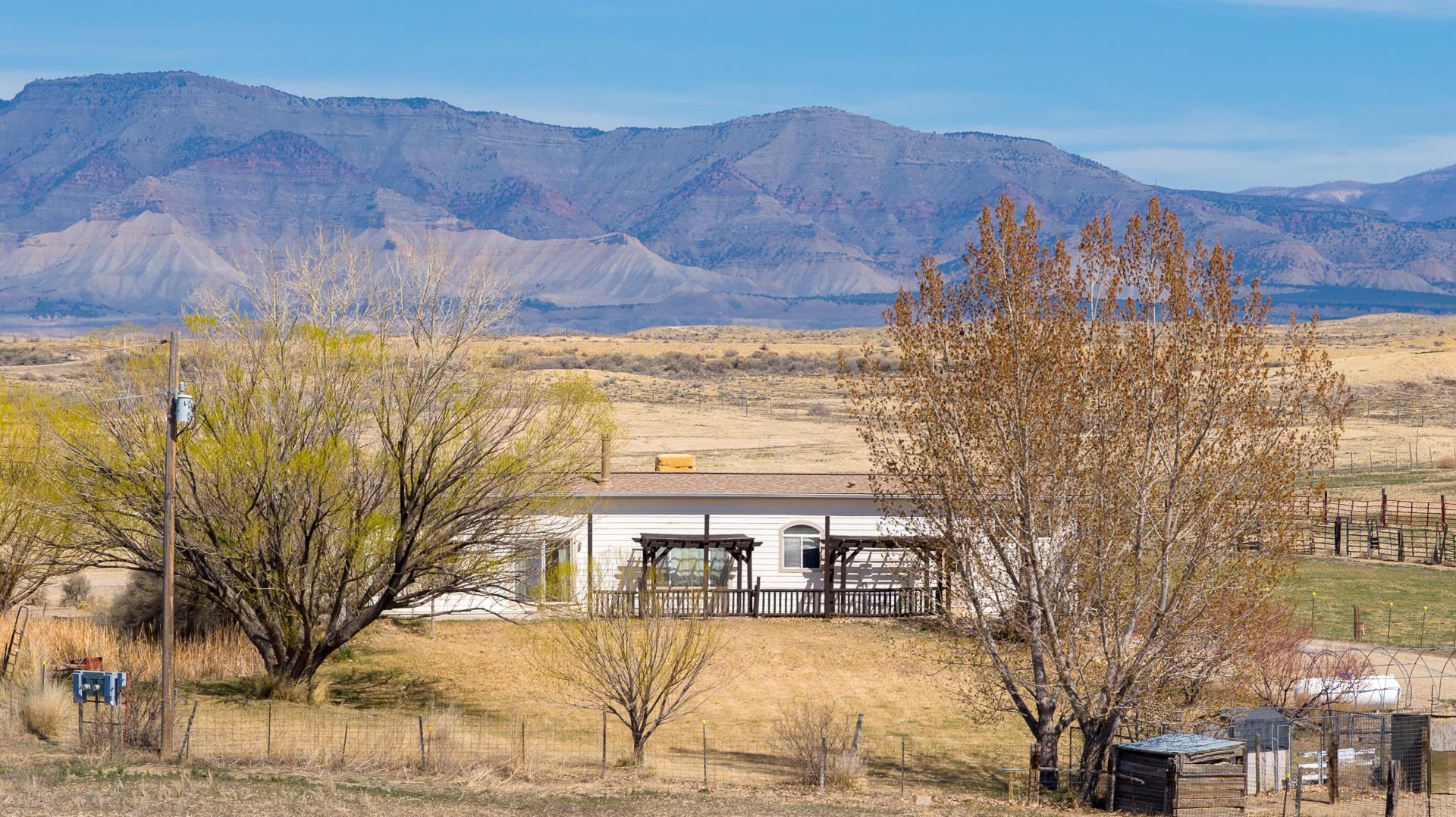 1940 10 Road Mack, CO 81525 - Photo 25 of 42