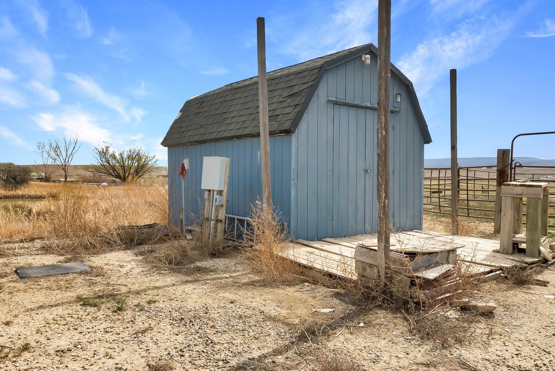 1940 10 Road Mack, CO 81525 - Photo 39 of 42